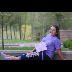 Meet your Posher, Samantha